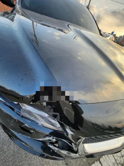 2018 Jaguar F-Pace VIN: