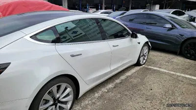 2020 Tesla Model 3 5YJ3E1EB0LF725098 VIN:5YJ3E1EB0LF725098