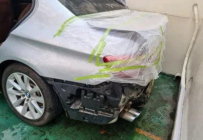 2015 BMW 528 WBA5A5108FG176452 VIN:WBA5A5108FG176452