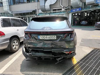 2021 Hyundai Tucson KMHJE811BMU009774 VIN:KMHJE811BMU009774