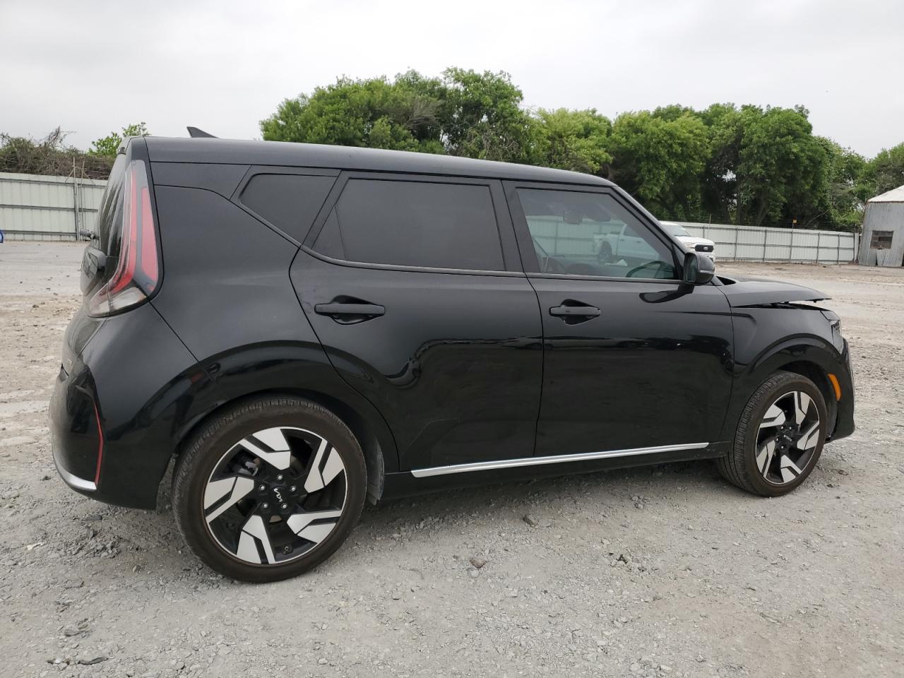 2023 KIA SOUL GT LINE VIN:KNDJ53AU8P7894680