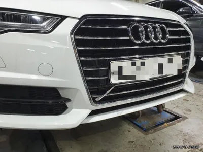 2018 Audi A6 WAUZZZ4G7JN135857 VIN:WAUZZZ4G7JN135857