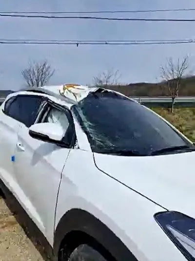 2020 Hyundai Tucson KMHJ3812GLU162655 VIN:KMHJ3812GLU162655