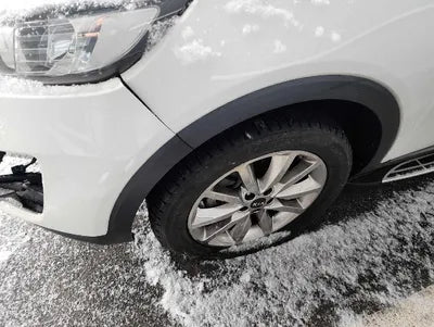 2016 Kia Sorento KNAPH81ABGA216735 VIN:KNAPH81ABGA216735
