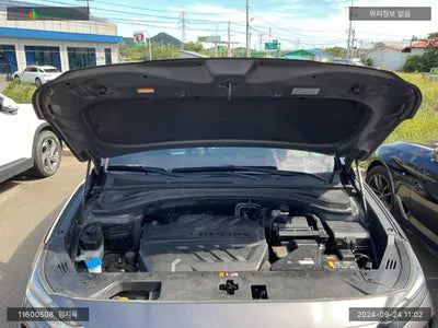 2018 Hyundai Santa FE KMHS381BBKU047926 VIN:KMHS381BBKU047926