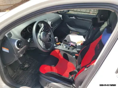 2018 Audi A3 WAUZZZ8V0J1076988 VIN:WAUZZZ8V0J1076988