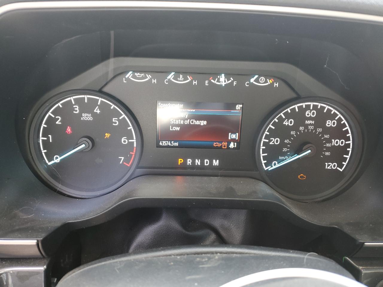 2022 FORD F150 SUPER CAB VIN:1FTEX1EP2NFA64526