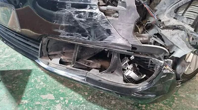 2015 BMW 528 WBA5A5109FG175438 VIN:WBA5A5109FG175438