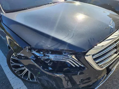 2020 Mercedes-Benz S 560 WDDUG7DB5LA527182 VIN:WDDUG7DB5LA527182