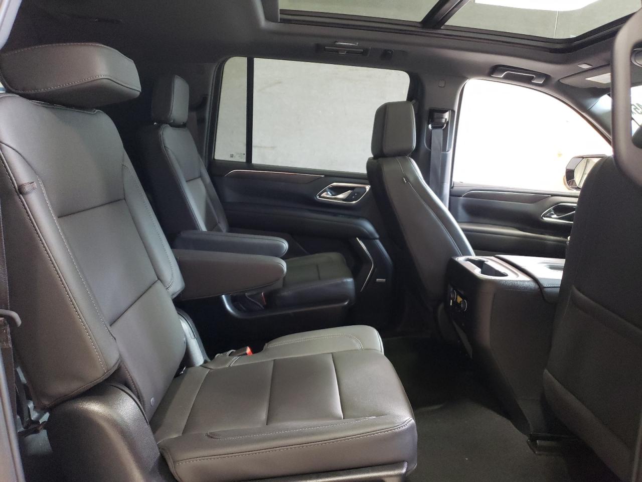 2024 CHEVROLET SUBURBAN K1500 Z71 VIN:1GNSKDKD8RR410085