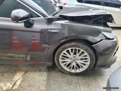 2021 Toyota Camry JTNBA1HK4M3003906 VIN:JTNBA1HK4M3003906