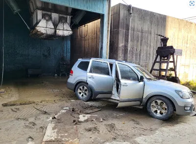 2017 Kia Mohave KNAKN814DHA162748 VIN:KNAKN814DHA162748