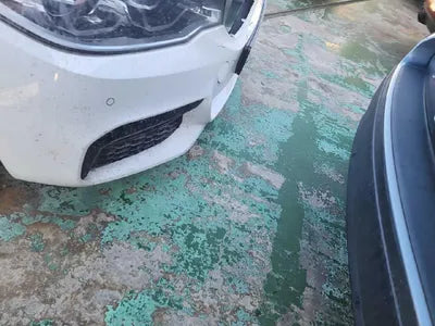 2017 BMW 530 WBAJD9107HWA92020 VIN:WBAJD9107HWA92020