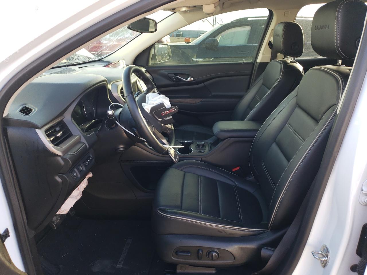 2023 GMC ACADIA DENALI VIN:1GKKNXLS7PZ229592