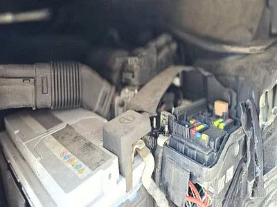 2017 Kia Sorento KNAPS81ABJA400273 VIN:KNAPS81ABJA400273