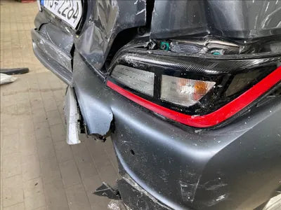 2023 Hyundai Kona KMHK3813GPU924442 VIN:KMHK3813GPU924442