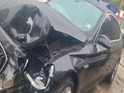 2016 bmw gran turismo 30d xdrive 952KMWBA5N6104GG5 VIN:952KMWBA5N6104GG5