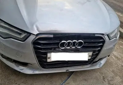 2015 Audi A6 WAUZZZ4GXFN010519 VIN:WAUZZZ4GXFN010519