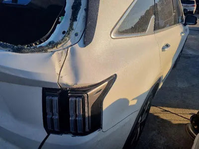 2020 Kia Sorento VIN: