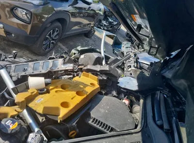 2020 Genesis GV80 VIN: