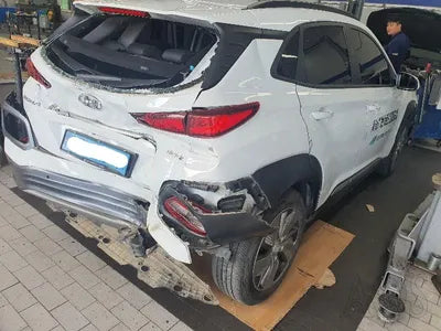 2019 Hyundai Kona KMHK381GFKU040289 VIN:KMHK381GFKU040289