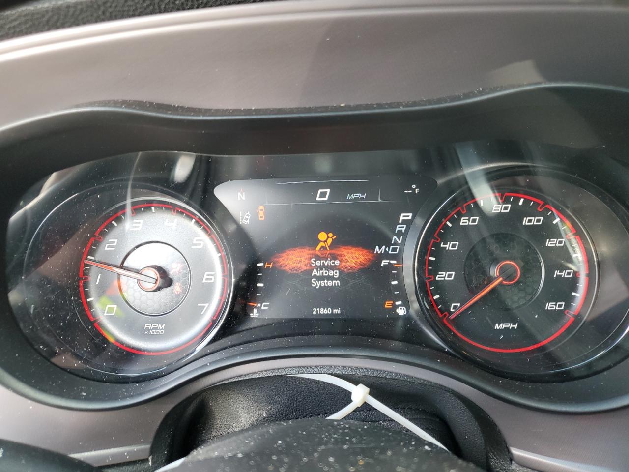 2023 DODGE CHARGER R/T VIN:2C3CDXCT4PH615936