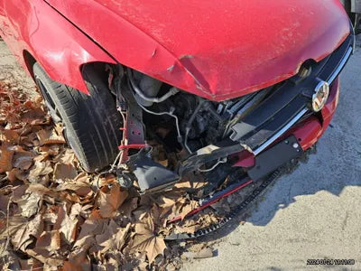 2015 Volkswagen Golf 100KMWVWZZZAUZFW1 VIN:100KMWVWZZZAUZFW1