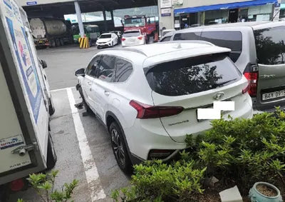 2019 Hyundai Santa FE KMHS381BBKU157042 VIN:KMHS381BBKU157042