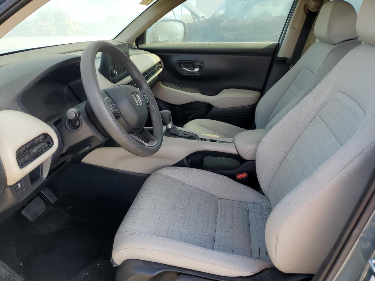 2023 HONDA HR-V LX VIN:3CZRZ2H38PM720932