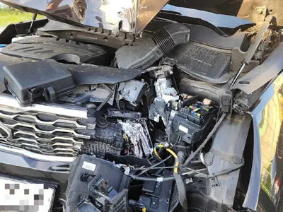 2019 Kia Sorento VIN: