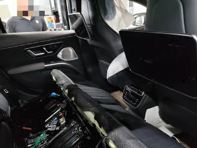 2022 Mercedes-Benz S 450 W1KCG2DB6NA002990 VIN:W1KCG2DB6NA002990