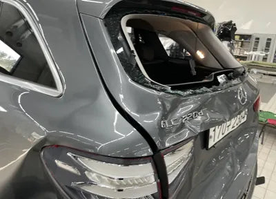 2017 Mercedes-Benz GLC 220 WDC0G0FB8HF145746 VIN:WDC0G0FB8HF145746