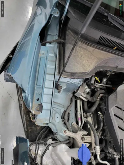 2018 Hyundai Kona KMHK281GFKU018246 VIN:KMHK281GFKU018246