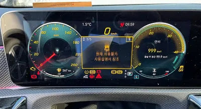 2021 Mercedes-Benz A 220 W1K3G4EB6MJ278434 VIN:W1K3G4EB6MJ278434