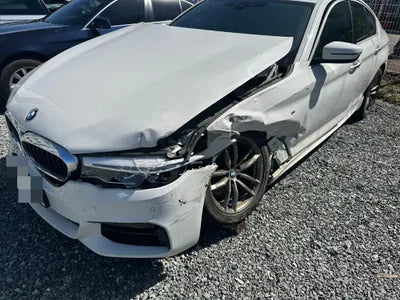 2018 BMW 520 WBAJC3101JDB28835 VIN:WBAJC3101JDB28835