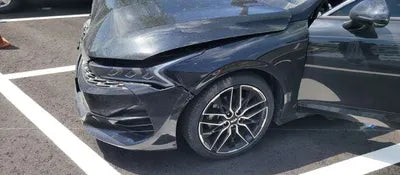 2020 Kia K5 KNAG6412BLA032170 VIN:KNAG6412BLA032170