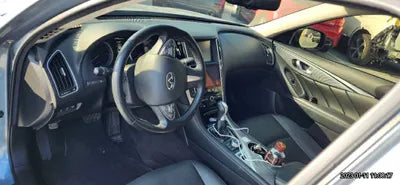 2016 Infiniti Q50 JNKDV71E5GM552228 VIN:JNKDV71E5GM552228