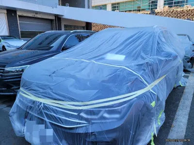2022 Volkswagen Tiguan VIN:
