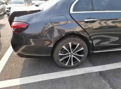 2021 Mercedes-Benz E 300 W1KZF5EB9MA959657 VIN:W1KZF5EB9MA959657