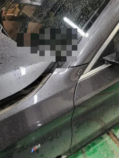 2018 BMW 520 WBAJC3109JWB80489 VIN:WBAJC3109JWB80489