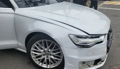 2016 Audi A6 319KMWAUZZZ4G9GN1 VIN:319KMWAUZZZ4G9GN1