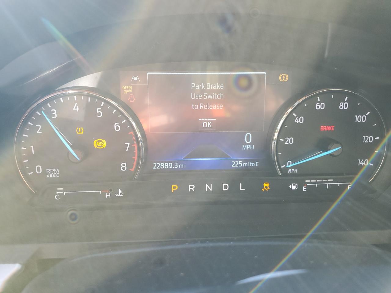 2022 FORD EXPLORER XLT VIN:1FMSK7DH9NGA67945