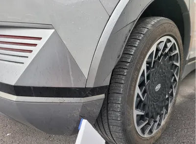 2022 Hyundai Ioniq KMHKR81AFNU033889 VIN:KMHKR81AFNU033889