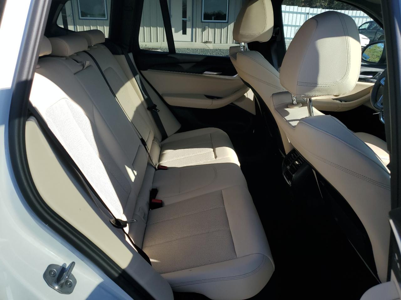 2024 BMW X3 XDRIVE30I VIN:5UX53DP00R9V95966