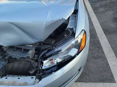 2015 Volkswagen Passat 1VWZZZA3ZFC086803 VIN:1VWZZZA3ZFC086803