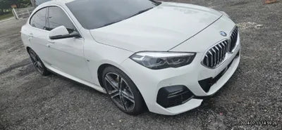 2021 BMW 218 VIN: