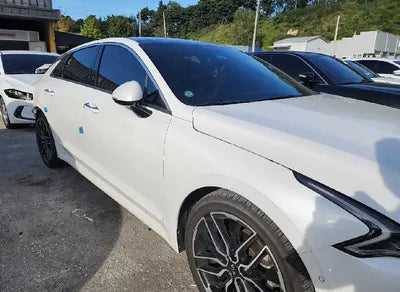 2020 Kia K5 KNAG3412BLA042579 VIN:KNAG3412BLA042579