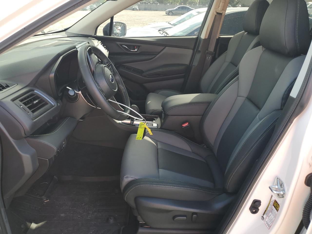 2023 SUBARU ASCENT PREMIUM VIN:4S4WMAHD5P3459539