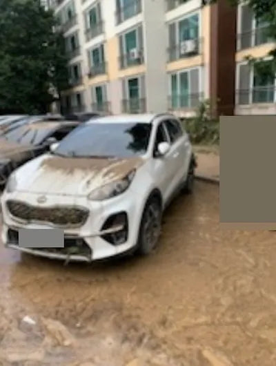2019 Kia Sportage KNAPP81ABKK689348 VIN:KNAPP81ABKK689348
