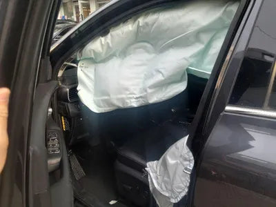 2017 Kia Sorento KNAPS811BJA419681 VIN:KNAPS811BJA419681